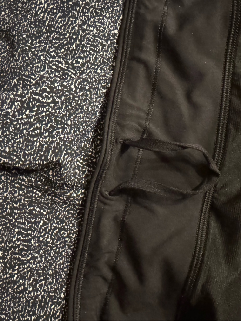 Athleta Run With It 3" Shorts - Picture 9 of 9